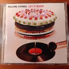 CD: Rolling Stones - Let it Bleed - pikkukuva 1