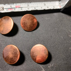 24mm Saksalaisia nappeja - pikkukuva 1