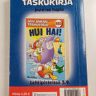 Walt Disney : Pikkujättiläinen - pikkukuva 2