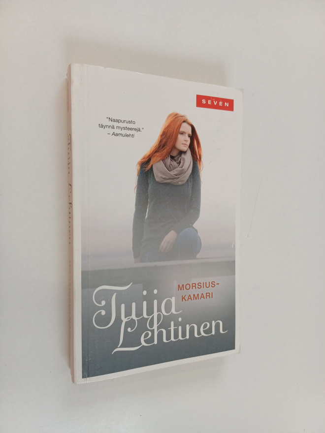 Tuija Lehtinen : Morsiuskamari