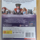 Liisa Ihmemaassa DVD - pikkukuva 2