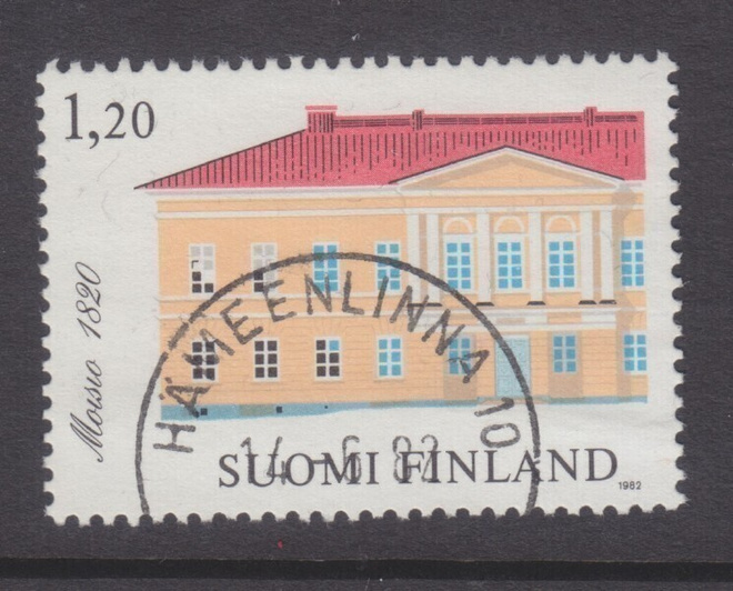 1982 kartanoita vihosta loistoleimainen