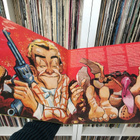 (2LP) Spike Jones And His City Slickers - Can't Stop Murder - pikkukuva 3
