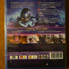 Blue Beetle Blu-ray - pikkukuva 2