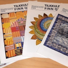 Tilkkulehti 2016-2018 (valikoima) - pikkukuva 2