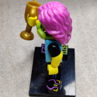 Lego figuuri E- Sports Gamer - pikkukuva 1