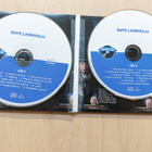 DAVE LINDHOLM – DAVE LINDHOLM  orig. FIN  2020  2 CD - pikkukuva 3