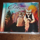 CD Elokuu - Hääväki Saapuu - pikkukuva 1