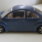 Volkswagen New Beetle 1:43 pienoismalli - pikkukuva 2