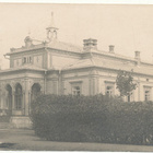 SORTAVALA, kaupungintalo - kulk. 1923 - pikkukuva 1