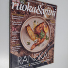 Glorian ruoka & viini 2/2022 - pikkukuva 1