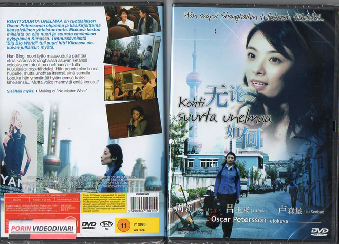 Kohti Suurta Unelmaa	(36 981)	UUSI	-FI-	DVD	suomik.			2008
