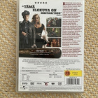 Kunniattomat paskiaiset DVD - pikkukuva 2