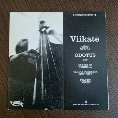 Viikate - Odotus