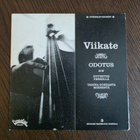 Viikate - Odotus - pikkukuva 1