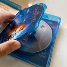 Leijonakuningas 3D blu-ray suomijulkaisi - pikkukuva 2