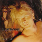 AARNI VARJONEN JUGEND  ::  SADETANSSI  ::  VINYYLI LP   1990 - pikkukuva 1