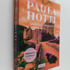 Paula Hotti : Murha Ylämaalla (näytekappale) - pikkukuva 1
