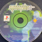 Syphon Filter 2 promo ERITTÄIN HARVINAINEN + SF3 - pikkukuva 5