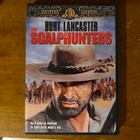 The Scalphunters Päänahanmetsästäjät DVD - pikkukuva 1