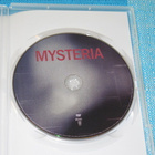 Dvd - Mysteria - Lucius C Kuert  -elokuva 2011 - pikkukuva 2