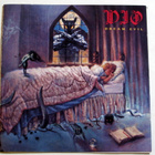 DIO Dream Evil CD 1987 HUIPPUKUNTO - pikkukuva 1