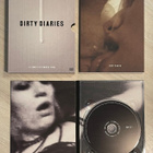 Dirty Diaries (2009) 12 shorts of feminist porn (UUSI) - pikkukuva 5