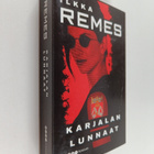 Ilkka Remes : Karjalan lunnaat - pikkukuva 1