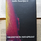 Aulis Saarijärvi - Milosevicin sotapojat (sid.) - pikkukuva 1
