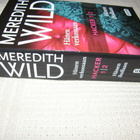 Meredith Wild Hacker 1/2 -pok - pikkukuva 2