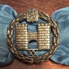 Kaupunkiliiton ansiomitali - pikkukuva 1