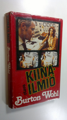 Burton Wohl : Kiina-ilmiö