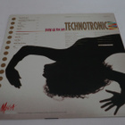Technotronic - Punp Up The Jam -LP *1990 EURO-HOUSE* - pikkukuva 2