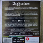 Nightsiren (arrow) blu-ray - pikkukuva 2