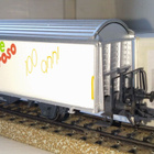 Märklin 4735 ( H0 ~ AC ) Koll 97716 - pikkukuva 1