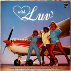 Luv': Songs from Luv' - pikkukuva 1