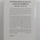 Pentti (toim.) Renvall : Suomalaisen kansanvallan kehitys - pikkukuva 2
