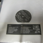 BATHTUB SHITTER - LIFETIME SHITLIST LP UUSI - pikkukuva 2