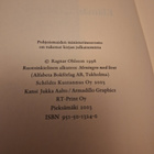 Kirja Kirja Elämän tarkoitus, Ragnar Ohlsson - pikkukuva 3
