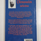 Bo Yin Ra : Olemassaolon tarkoitus - pikkukuva 2