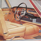 1965 Austin A110 Westminster esite - KUIN UUSI - 12 sivua - pikkukuva 2
