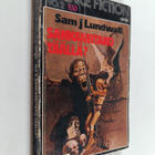 Sam J. Lundwall : Sankareitako täällä? - pikkukuva 1