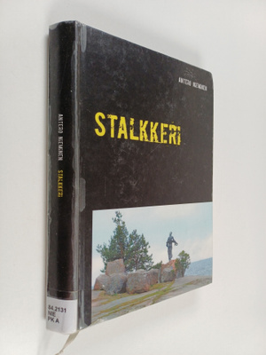 Antero Nieminen : Stalkkeri