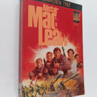 Alistair MacLean : Navaronen tykit - pikkukuva 1