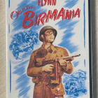 Raoul Walsh: KOSTO BURMASSA (1945) Errol Flynn (UUSI) - pikkukuva 1