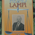 Heimo Lampi: Tuomarin vala - pikkukuva 1