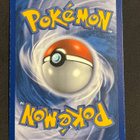 Porygon HGSS22 Black Star Promo - pikkukuva 2