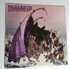 LP: Nazareth - Hair of the Dog - pikkukuva 1