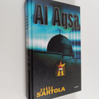 Pekka Sartola : Al Aqsa : toimintaromaani Lähi-Idästä - pikkukuva 1