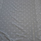 Pöytäliina / damastiliina 200 x 131 cm - pikkukuva 5